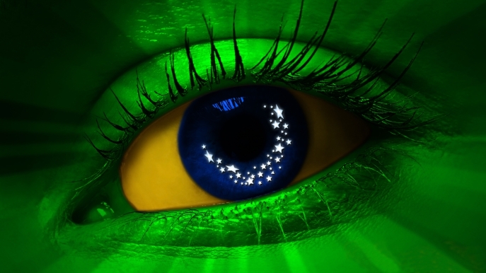 Olho-Brasil